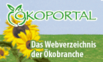 ÖKOPORTAL - Das Webverzeichnis der Ökobranche